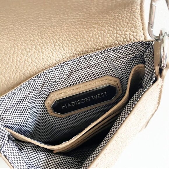 MADISON West small crossbody bag - Picture 5 of 6